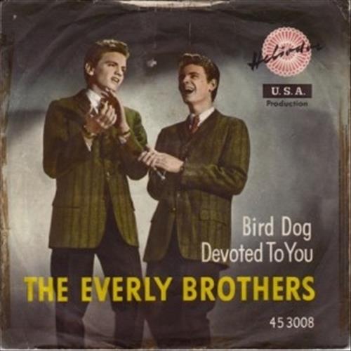 Everly Brothers